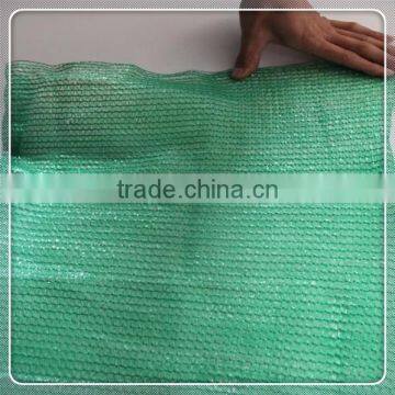 Long Life Quality Guarantee UV Resistant HDPE Shade Net Fence Net Flexible Net photo-2