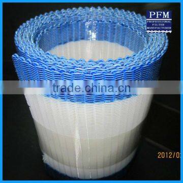 filter belt /Polyester spiral dryer fabrics