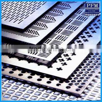 the Best Seller Good Quality Decorative Perforated Metal Mesh photo-4