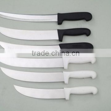 cimeter steak knife boning knife china