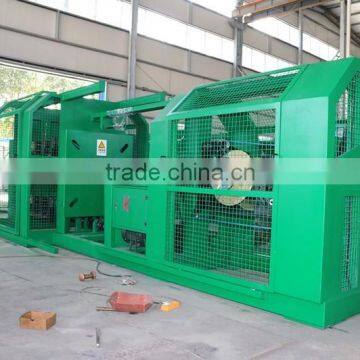 Taian Haidai Rope Machinery Supplied Plastic Rope Machinery and Accessories photo-3