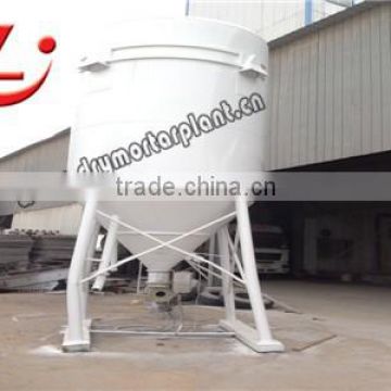 100-150ton cement silo for sale,cement silo for dry mortar plant