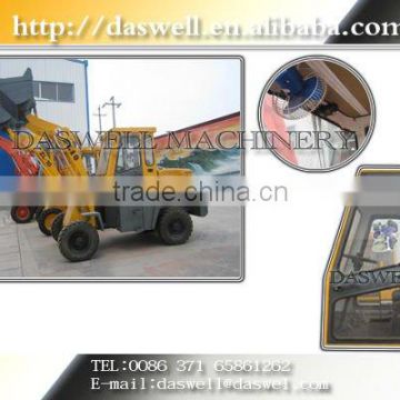 2014 widely used loader in nice condition