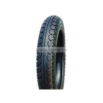 direct factory motorcycle tire 2.50-16 6PR