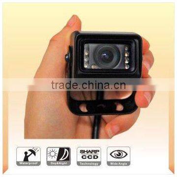 waterproof rear vision camera for school bus