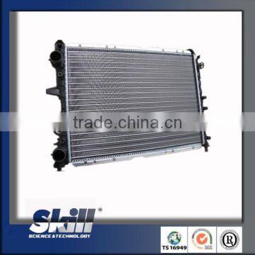 High quality Aluminum Radiator 46403098 for FIAT