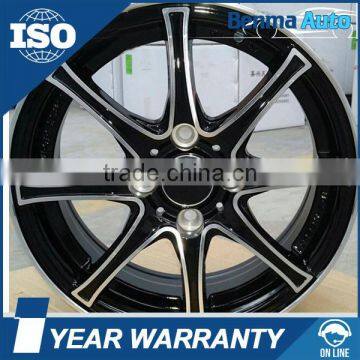 15 inch alloy wheels ,Universal modified car alloy wheels rims