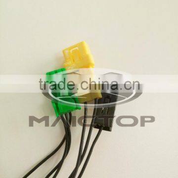 Auto Car Steering Wheel Airbag Spiral Cable Clock Spring 77900-S84-G11 for HONDA ACCORD photo-4