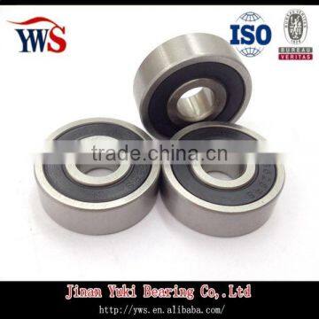 Stainless Steel SS628 Deep Groove Ball Bearing for Food Processing Machine photo-4