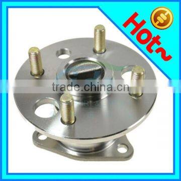 Hemisphere wheel hub unit for Chevrolet/Toyota 93852713