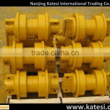 Undercarriage Parts Track Roller for Excavator and BulldozerPC400-5 EX400 photo-4