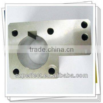 Shenhzen customized precision aluminum cnc machining service