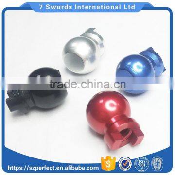 High Quality CNC Mechanical parts Used in Sporting Goods Tools