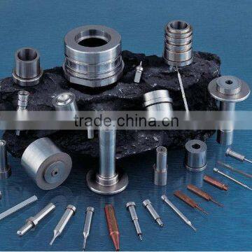 High Precision Custom Sheet Metal Fabrication photo-4