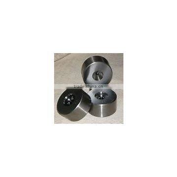 2015 New Product!pcd Tungsten Carbide Deep Drawing Die Heading Die Manufacture China Gold Silver Copper Aluminum Steel Iron photo-3