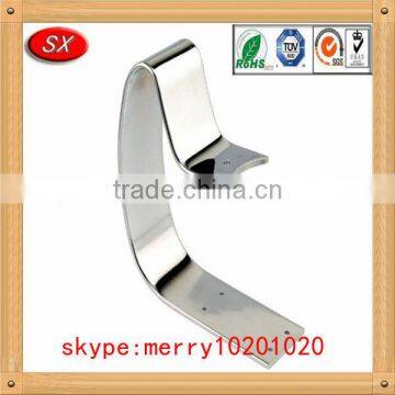 stamping parts of cars in china factory ISO9001 passed