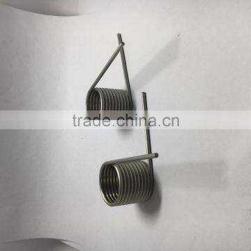 Custom Small Wire Torsion Spring photo-2