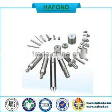 OEM factory high precision hardware folding table parts