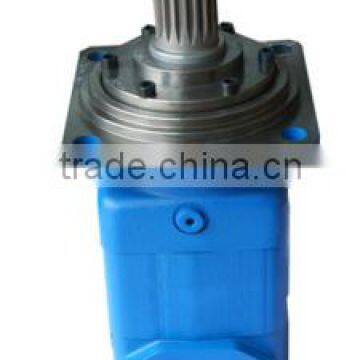 BM5 series high speed low torque hydraulic swing motor for sale