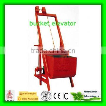 Big Capacity Hydraulic Terrazzo Machine photo-6