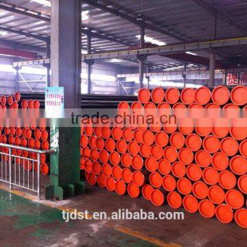 JUST ROUND STEEL PIPE photo-5