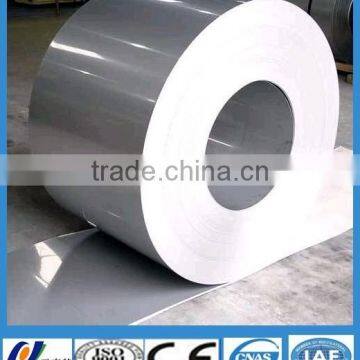 DX51d Galvanized Steel Coil