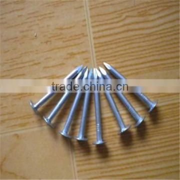 High Quality Polished Iron Common Nails for building