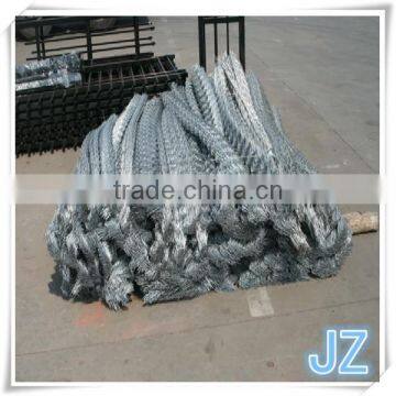 2014 high quality galvanized chain link fence good supplier from china