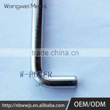 High Quality Quality Assurance Metal Bra Rings Sliders Hooks photo-5