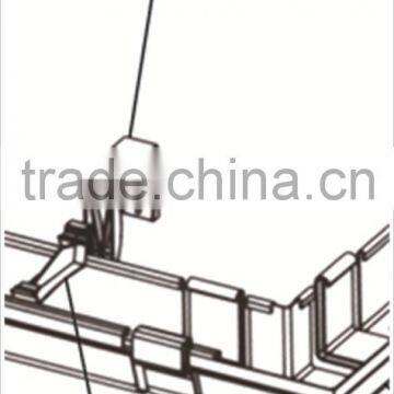 Newest Most Popular Steel Roofing Tile Accessories photo-5