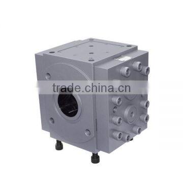 High Pressure Automatic Stainless Steel Metering Pump for Reaction Kettle photo-2