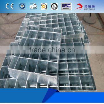 Steel Grating Walkway photo-4