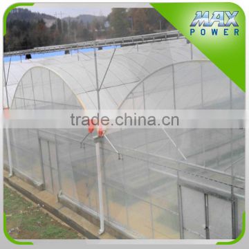 High Quality agriculture 200 micron plastic film anti uv