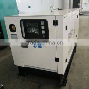 8 kw to 25 kw Reefer Container Generator Set