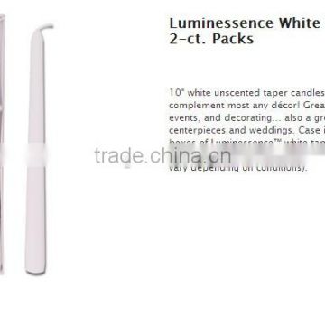 Luminessence Fresh Linen Candies