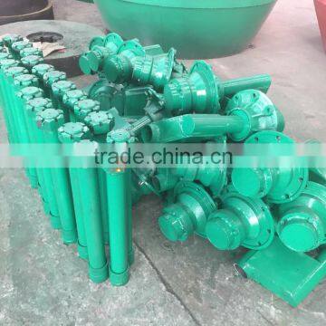 Sudan Popular Model Placer Gold Wet Grinding Machine photo-5