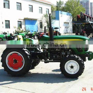 40HP 4WD Farm Tractor/agricultural Tractor/farm Track Tractor for Sale photo-5
