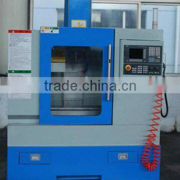 CNC MILLING MACHINE/VERTICAL MACHINING CENTER VMC400