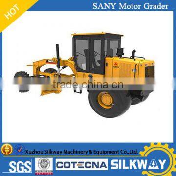 SANY Small Motor Grader SAG120-5 For Sale