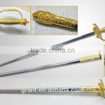 95cm Masonic Sword photo-3