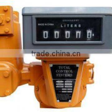 Flow Meter