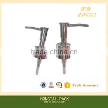 Screw Hand Soap Lotion Pump Spray,Liquid Soap Dispenser photo-6