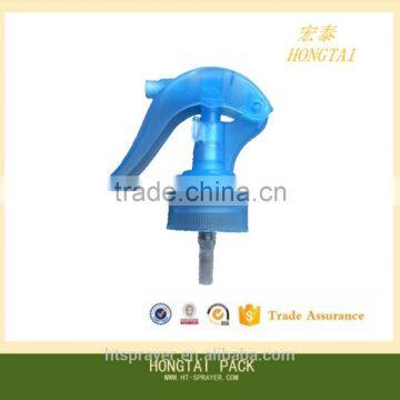 2016 Made in China Plastic Mini Trigger Sprayer photo-5
