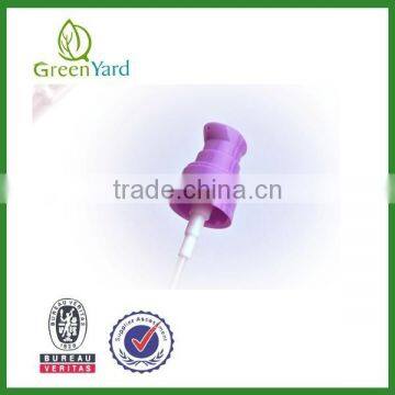 Facial Cream Pump Plastic for 24/410-H 24/410-F photo-2
