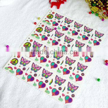 glitter tattoo with competitive price