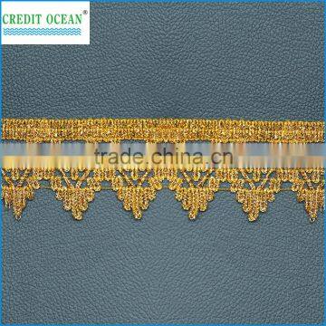 CREDIT OCEAN COD High Speed Automatic Crochet Knitting Machine for Lace photo-3