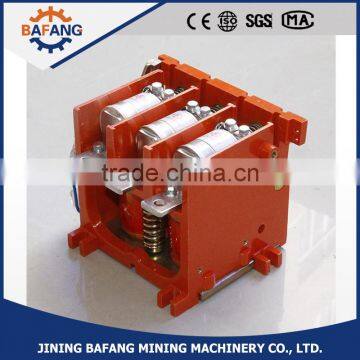 China famous export enterprise ac vacuum contactor