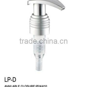 Facial Cleanser, Bath Lotion Cosmetics Lotion Pump photo-4