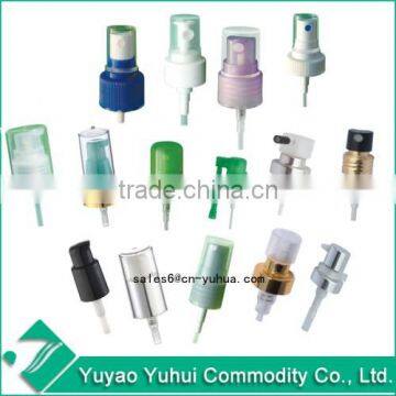 YUYAO YUHUI Liquid Facial Cream Plastic Lotion Bottle Pump 18mm photo-6