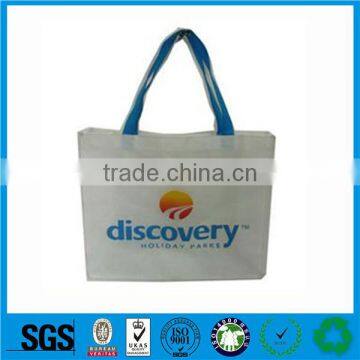 80-120gsm Pictures Printing Non Woven Shopping Bag Non-woven Fabric PP Non Woven Bags photo-4